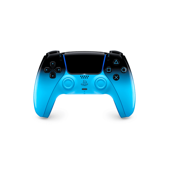 DualSense® Wireless Controller – Rhythm Blue