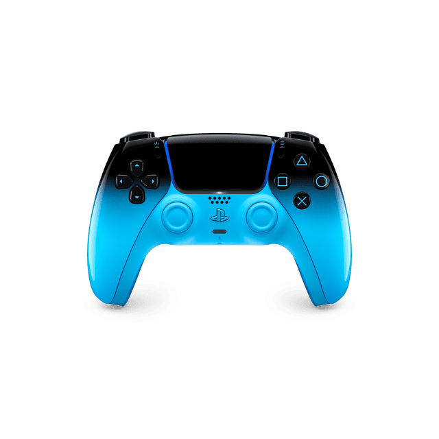 DualSense® Wireless Controller – Rhythm Blue