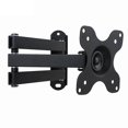 thumbnail image 1 of TV Wall Mount Articulating LCD Monitor Full Motion, 1 of 5