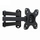 thumbnail image 1 of TV Wall Mount Articulating LCD Monitor Full Motion, 1 of 5