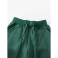 thumbnail image 6 of HWJAD Boys Drawstring Joggers Baby Sweatpants with Pockets Sweats Pants for 2-7T Kids, 6 of 8