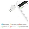 thumbnail image 2 of GPS Tracker For Dogs Pet Child Smart Tag Spy Gadgets Keychain For Keys Search Key Finder Mini Anti Lost Alarm Gps Locator ,Easy to Use, 2 of 7