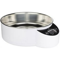 Itelligent Pet Bowl XL White 1.8L