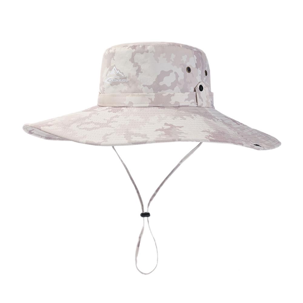 Pakewalm Bucket Hats Mens Sun Hat for 
