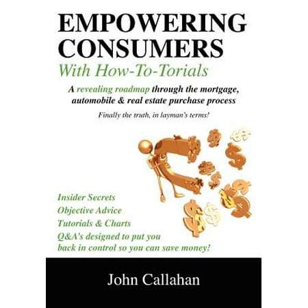 Empowering Consumers With How To Torials A Revealing