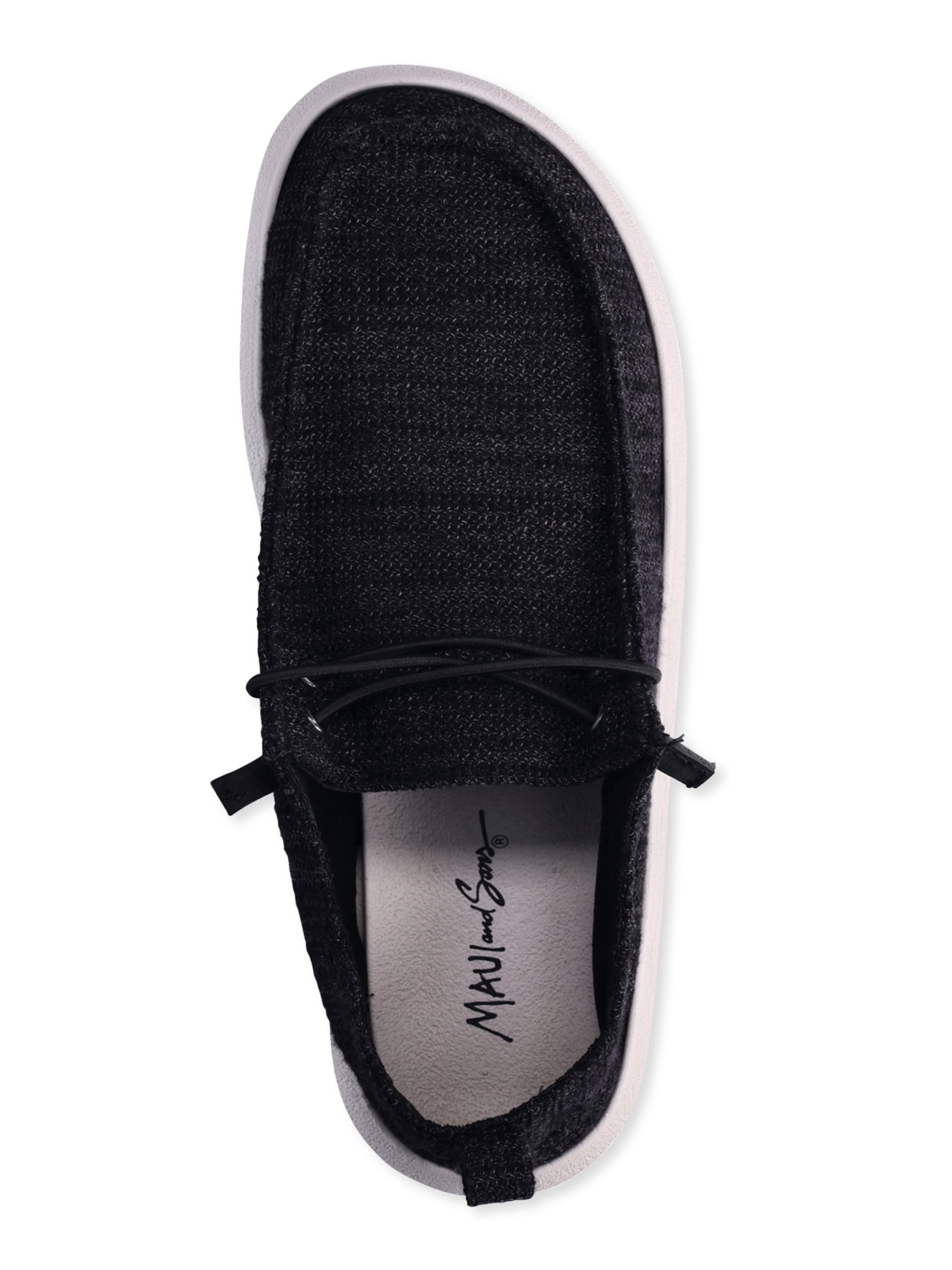 Maui and Sons Men's Slip On Beach Loafers