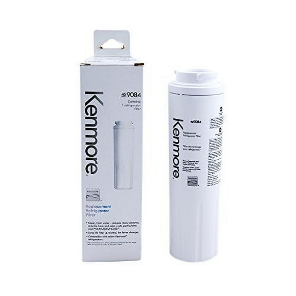 Kenmore Refrigerator Water Filters for Kenmore 9084
