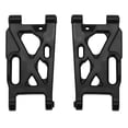 thumbnail image 4 of Juego de 2 brazos oscilantes delanteros y traseros para coche RC 4WD 144001 1/14, novedoso, apto para piezas de coches de juguete, 4 of 7