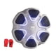 thumbnail image 4 of Máquina de boxeo con música inteligente, entrenador de boxeo de pared con objetivo de velocidad ajustable para el hogar con guantes para niños, 4 of 9