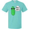 thumbnail image 3 of Inktastic Dilly Dilly Chill Dill T-Shirt, 3 of 5
