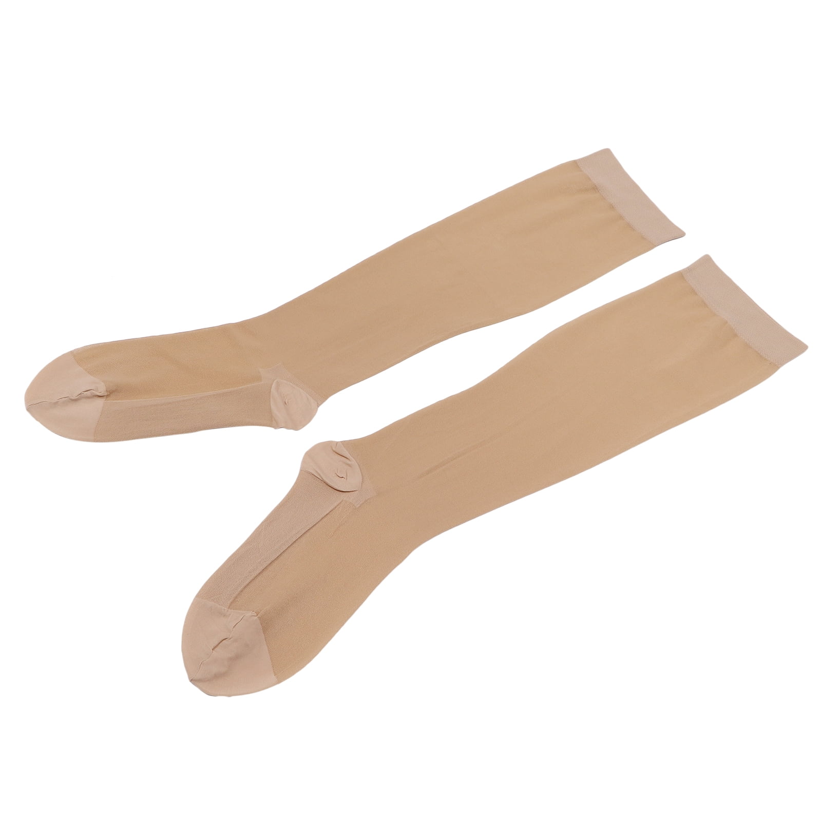 Compression Stockings, Women's Stockings Anti Varicose Elastic  For Women S/M