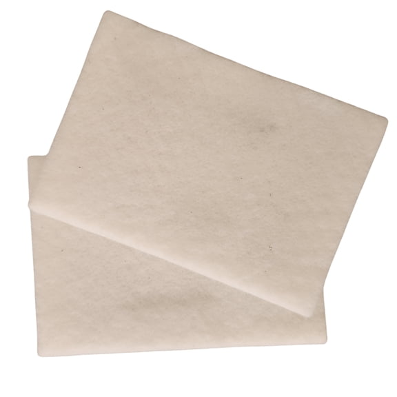 VacBagsUSA® Replacement Vacuum Cleaner Filter for Panasonic® MC-V191H - (HEPA) - 2 Pack