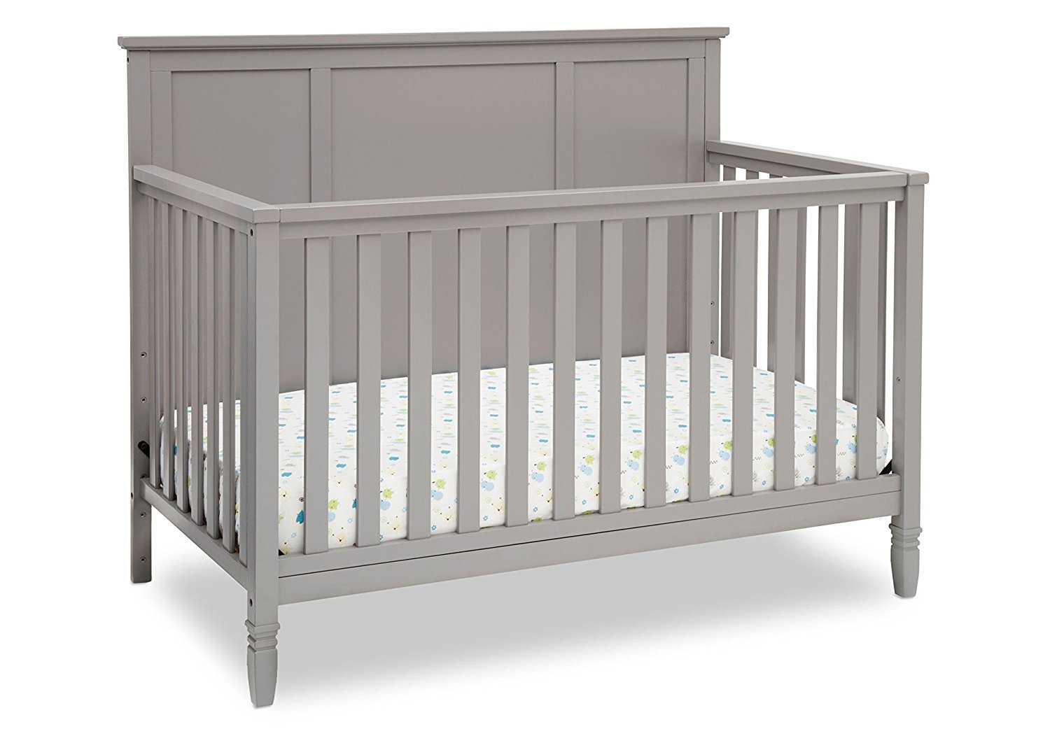 easton 4 in 1 convertible crib