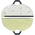 thumbnail image 3 of 6 Packs  Vacuum Mop Pads for Shark RV2002WD Reusable Hard Floor Cloth Expert Wet  Microfiber Soft Pad, 3 of 8