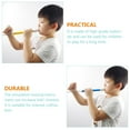 thumbnail image 2 of Dosaele 3pcs Portable Slide Whistles Funny Air Flutes for Kids Musical Instrument, 2 of 6
