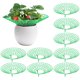 thumbnail image 1 of Soporte para Plantas de Fresa Soporte para Flores de Sol Plantas en Maceta para Plantas Flores Frutas Fresas Plantación de Jardín ANGGREK Otros, 1 of 8