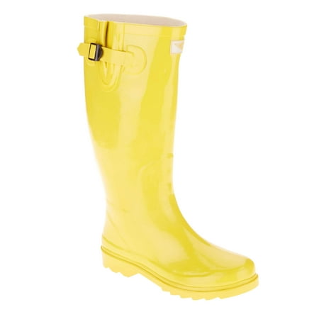 Forever Young Tall Shaft Rain Boot