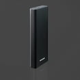 Blackweb 7x Extra Charges 20100 mAh Portable Battery with Power