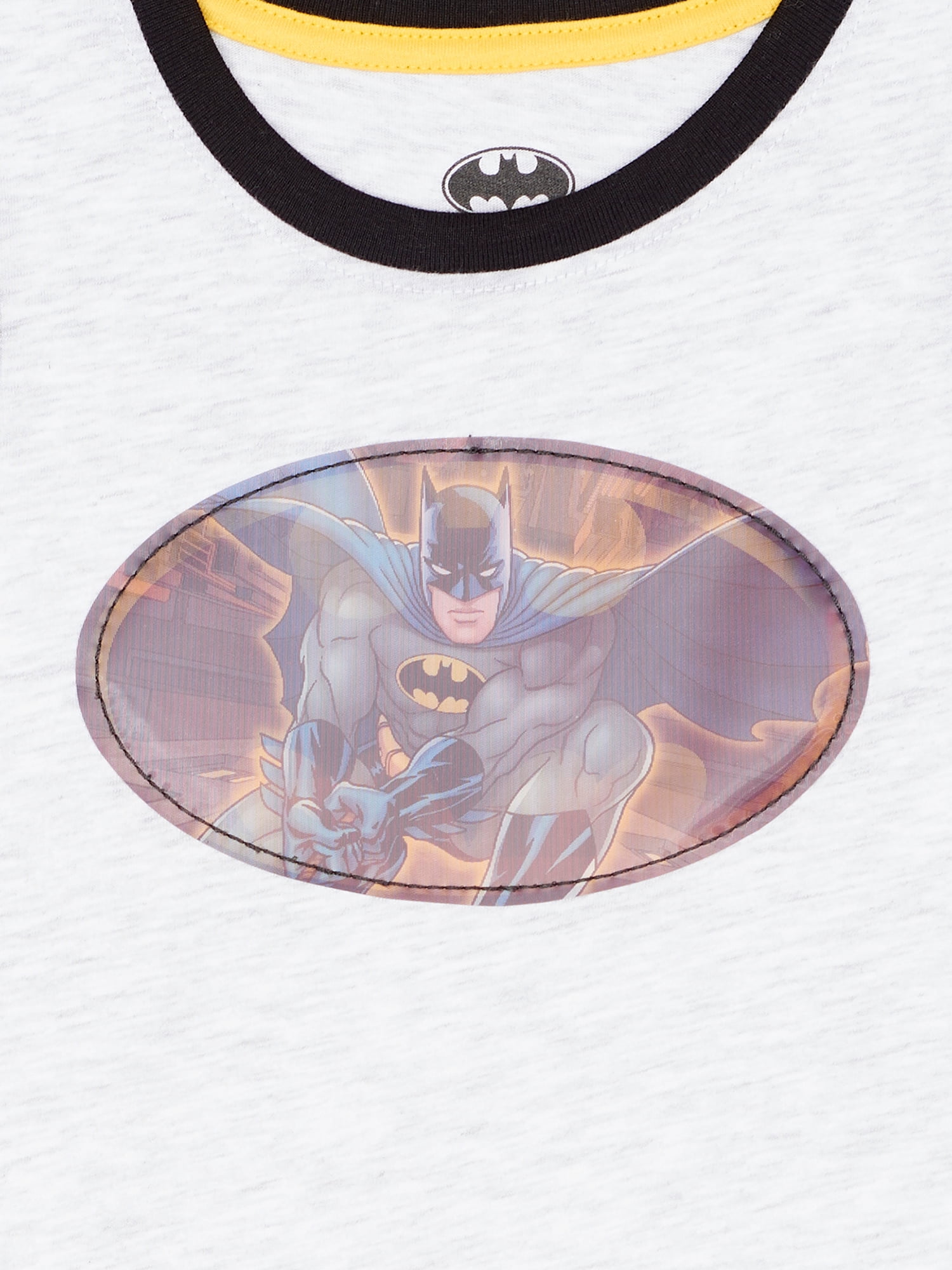 Batman Toddler Boys' Graphic Tank Top