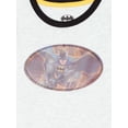 thumbnail image 3 of Batman Toddler Boys' Graphic Tank Top, 3 of 3