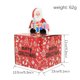 thumbnail image 3 of Cajas de Dulces Navideños Cajas de Papel Corrugado Cajas Sorpresa Navideñas Cajas de Dulces, 3 of 4