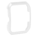 thumbnail image 1 of Smart Watch Boîtier de Protection Professionnel Résistant aux Rayures PC Couvercle Accessoire Adapté pour OPPO Watch 3 Pro Transparent, 1 of 14