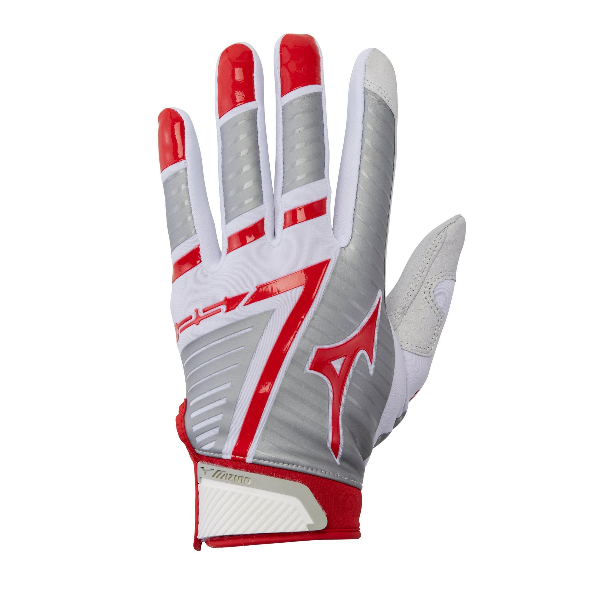 Mizuno softball hotsell batting gloves