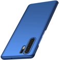 thumbnail image 1 of Anccer Colorful Series for Huawei P30 Pro Case Ultra Thin Fit Premium PC Material Slim Cover for Huawei P30 Pro (Blue) Blue -, 1 of 8