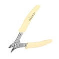 thumbnail image 4 of Electronic   Cutting   Wire Cutters  Side Cutting   Electrical Wire Cutter Electronic Plier Side Cutting  Multifunctional Electrician Tool WEL-21, 4 of 8