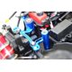 thumbnail image 4 of Conjunto de dirección YONGSHENG Para Arrma 1/8 Kraton 6S Rojo, 4 of 5