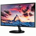 thumbnail image 4 of Samsung 23.5" 1920 x 1080 FHD PLS Monitor with AMD FreeSync Technology Black - LS24F350FHNXZA, 4 of 5