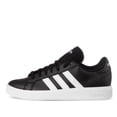 thumbnail image 1 of Tenis Adidas Grand Court Base 2.0 GW9262 Mujer negro 22.5, 1 of 7