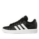 thumbnail image 1 of Tenis Adidas Grand Court Base 2.0 GW9262 Mujer negro 22.5, 1 of 7