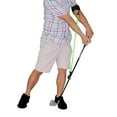 thumbnail image 4 of thinsony Golf Swing Trainer with Ball Picker for Golf Practice Equipment Unisex, 4 of 5