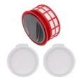 thumbnail image 3 of Vacuum Cleaner Filter, Improving  Efficiency Reduce Pollen Vacuum Rear Filter With Filter Screen For Daily Maintenance, 3 of 8