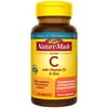 Nature Made Super C With Vitamin D3 and Zinc Tablets - 60 ct