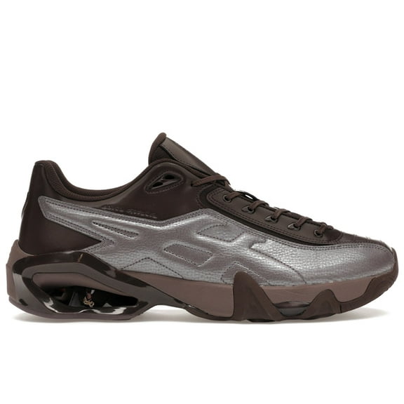 ASICS Men's Novalis Gel-Teremoa Kiko Kostadinov Novalis Java Pewter Purple Shoes, from StockX