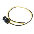 thumbnail image 1 of Input Speed Sensor Connector, Easy Installation Flexible Long Lasting Color Coded Safe 88862305 Impact   for Sensor Connector, 1 of 8