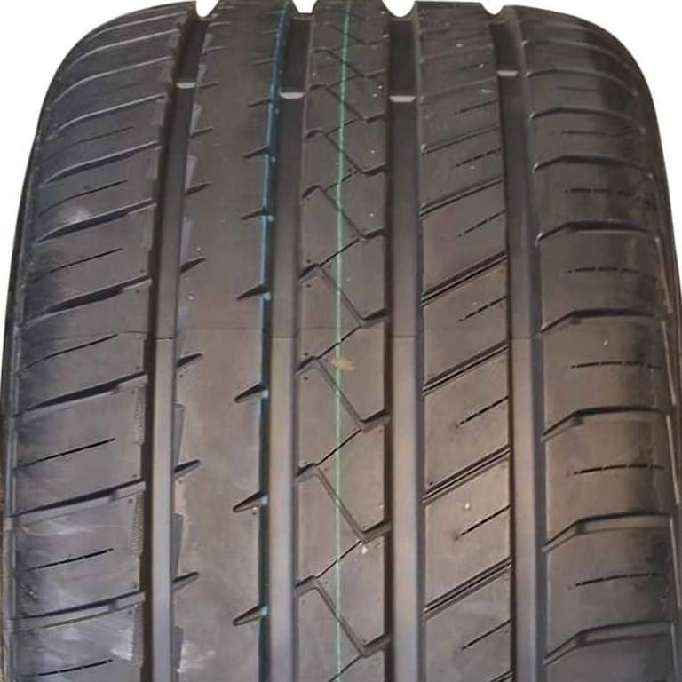 2 Lionhart LH-Five 255/25ZR24 95W XL All Season Performance