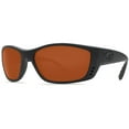 thumbnail image 3 of Costa Del Mar Fisch Blackout Sunglasses, 3 of 6
