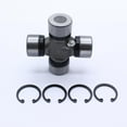 thumbnail image 3 of Miulika Automobile Front Joint Propshaft 37125-3x00A Replacement Engine Part 75mm Cardan, 3 of 9