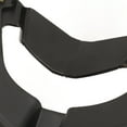 thumbnail image 4 of Black Front Spoiler For Motorcycle That Increases Stability, 4 of 10