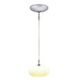 thumbnail image 4 of Jesco Lighting Jolly 1-Light Geometric Pendant, 4 of 7