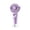 D*40*72*168mm, variant on Ergonomic Car Vent Fan Heavy-Duty Rechargeable USB Design LED Color Light Refreshing 360 Rotating Travel-Friendly Easy Installation for Family Summer Essentials Refreshing Air at Your Fingertips A