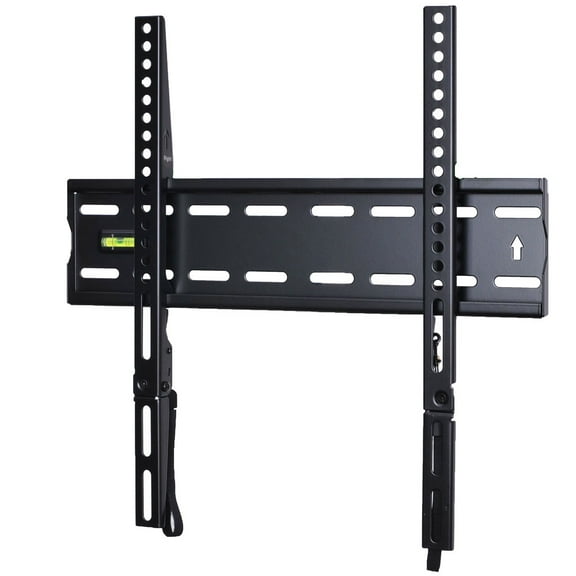 VideoSecu TV Wall Mount for Hisense 32 40 43 46 48 50 55 LCD Plasma Some 60" LED 48H4C 50H4C 50H8C 55H8C Flat Panel BG8