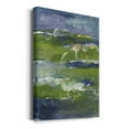 thumbnail image 2 of Bales of Color II Premium Gallery Wrapped Canvas - Ready to Hang, 2 of 7