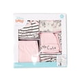 thumbnail image 2 of Disney Baby Wishes + Dreams Baby Girl 101 Dalmations Outfit Set, 16-Piece, Newborn-6/9 Months, 2 of 14