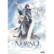NORN9: THE COMPLETE COLLECTION