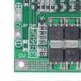 thumbnail image 4 of Carte de protection de batterie, module de charge et de décharge équilibré 3S 60A 12,6V BMS pour batterie au lithium, 4 of 4