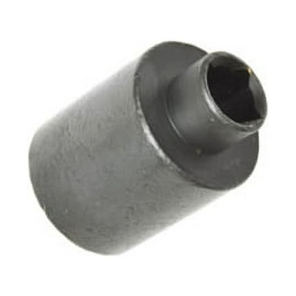 Andersen Hinged Door Handle Extender in Distressed Bronze 1999 to Present